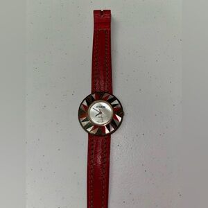 HOST PICK - Surrisi 925 Sterling Silver Vintage Ladies Analog Watch